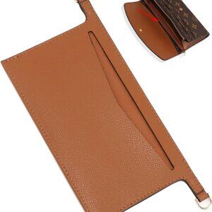 Versatile Handbag Conversion Kit - Transform Your LV Sarah Into a Crossbody